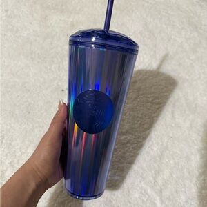 Starbucks Tumbler